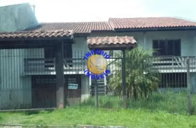 Império imóveis vende ótima casa  no bairro bela vista próximo moi