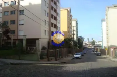 Império imóveis vende ótimo apartamento semimobiliado no bairro n.s
