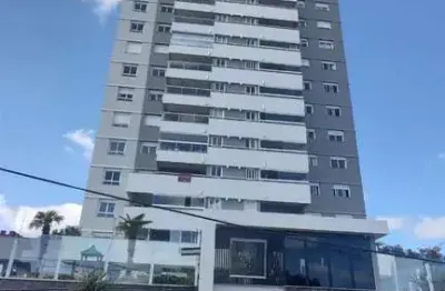 Império imóveis vende ótimo apartamento no bairro panazzolo próxim