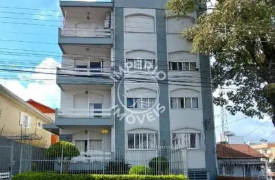 Apartamento 02 dormitórios, com 80m², localizado no bairro medianeira, próximo a supermercados, fármacia.