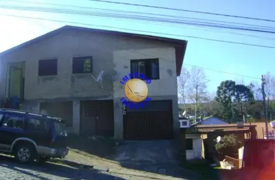 Império imóveis vende 02 residencias em um mesmo terreno no bairro d