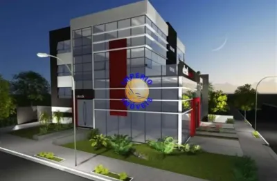 Império imóveis vende sala comercial no bairro cruzeiro, próximo a