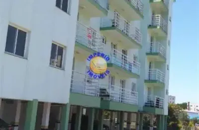 Império imóveis vende apartamento no bairro santa lucia. com 3 dormi