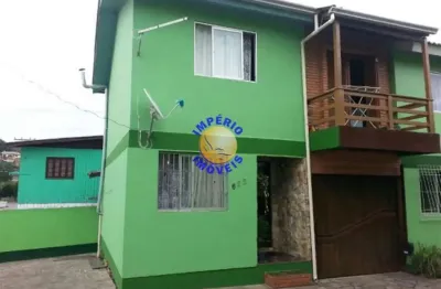 Império imóveis vende sobrado com entrada coletiva no bairro esplana