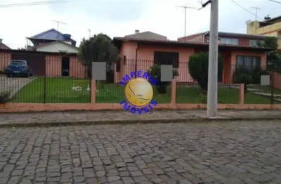 Império imóveis vende excelente residencia no bairro s2o caetano com