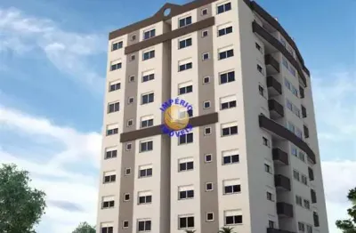 Império imóveis vende ótimo apartamento no bairro panazzolo com 106