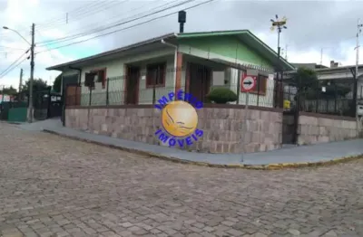 Imperio imoveis vende ótima residencia no bairro kayser com 134m² de