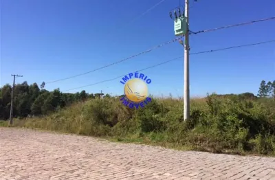 Império imóveis vende ótimo terreno no bairro n.s. das graças com