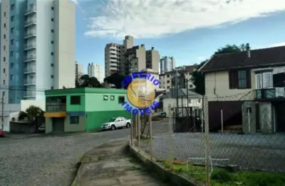 Império imóveis vende terreno no bairro exposição com  295 m2.