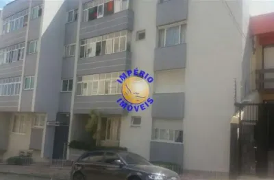 Império imóveis vende apartamento no bairro santa catarina. com 3 dormitórios.
