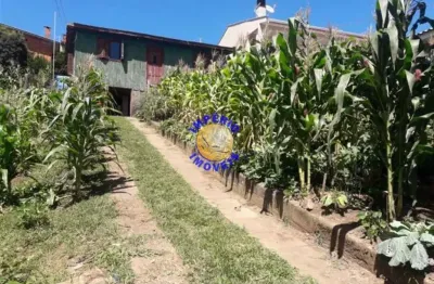 Império imóveis vende terreno no bairro santa fé com área total de