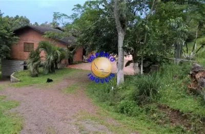 Império imóveis vende ótima chácara com 02 hectares