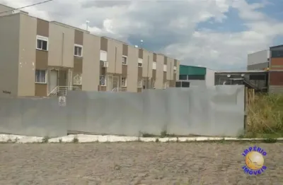 Império imóveis vende excelente terreno no bairro charqueadas, próx