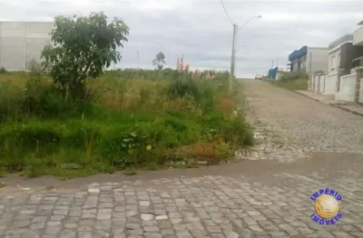 Império imóveis vende ótimo terreno de esquina com 540m² de área