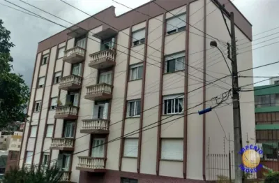 Império imóveis vende apartamento no bairro medianeira. com 03 dormi
