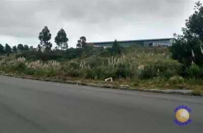 Império imóveis vende ótimo terreno com 2.321,34m² no bairro charq