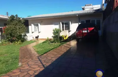 Império imóveis vende casa no bairro kayser; tendo 02 dormitórios,