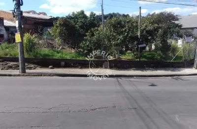 Império imóveis vende terreno no bairro esplanada com 2.015m².
