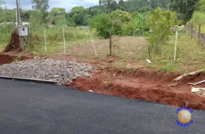 Império imóveis vende terreno na cidade de são sebastião do caí c