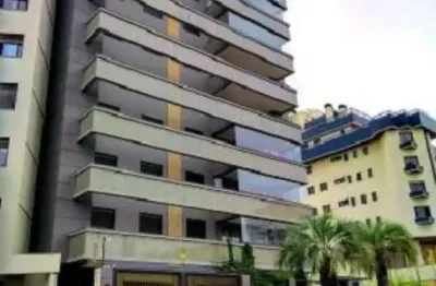 Império imóveis vende excelente apartamento semimobiliado no bairro