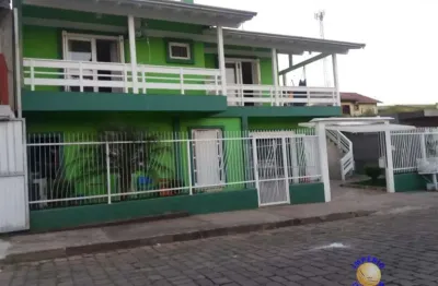Império imóveis vende excelente casa no bairro charqueadas; com 05 d