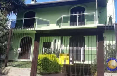 Império imóveis vende excelente casa no bairro arco baleno; com 06 d