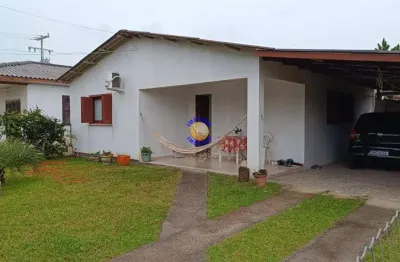 Casa com 2 quartos à venda no Paraíso (Distrito), Torres 