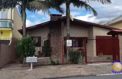 Casa com 3 quartos à venda no São Caetano, Caxias do Sul 