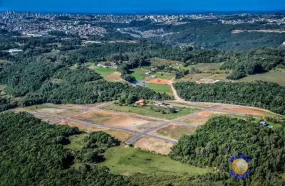 Império imóveis vende terreno no bairro monte bérico (loteamento mo