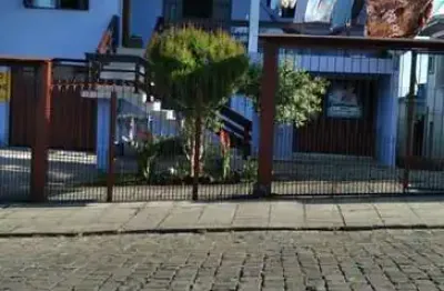Império imóveis vende casa no bairro serrano, próximo à igreja mun
