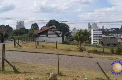 Império imóveis vende terreno no bairro sanvitto, próximo à rge.;