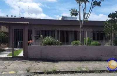 Casa com 4 quartos à venda no Kayser, Caxias do Sul 