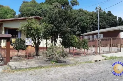 Imperio imoveis vende casa no bairro são leopoldo proximo a brigada militar.