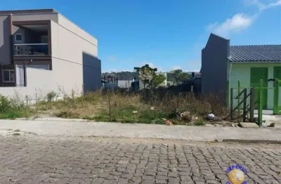 IMPÉRIO IMOVEIS Vende excelente terreno plano no bairro Treviso, pró