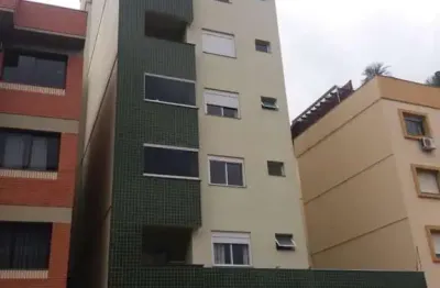 Imperio imoveis vende apartamento semi-mobiliado no bairro pio x proxi