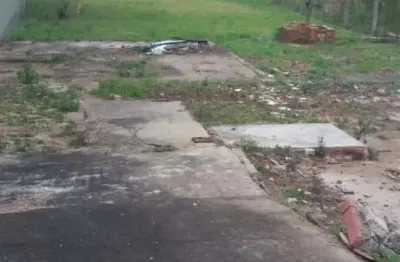 Imperio imóveis vende excelente terreno no bairro rio branco próximo