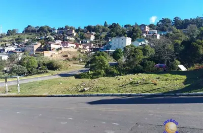 Imperio imoveis vende terreno no bairro caravaggio ii, proximo à visa