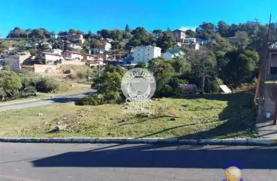 Imperio imoveis vende terreno no bairro caravaggio ii, proximo à visa