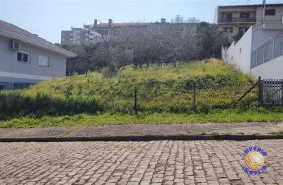 Imperio imovéis, vende terreno, localizado no bairro colina sorriso,