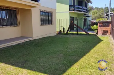 Imperio imoveis vende excelente casa no bairro diamantino, com 07 dorm