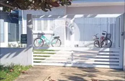 Império imoveis vende casa na praia no bairro paraíso na cidade de t