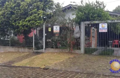 Império imóveis vende casa no bairro são caetano , 03 dormitórios