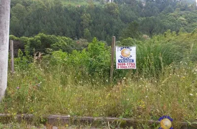Império imoveis vende terreno no bairro desvio rizzo, com metragem de