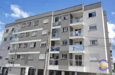 Império imóveis vende apartamento no bairro são luiz com 02 dormit?