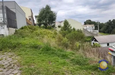 Terreno à venda no Esplanada, Caxias do Sul 