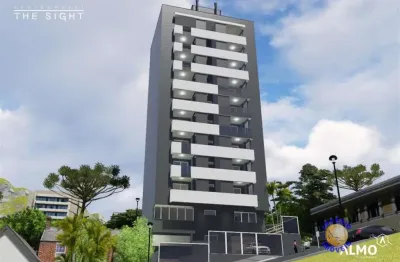 Império imoveis, vende apartamento no bairro sanvitto com 03 dormitórios.