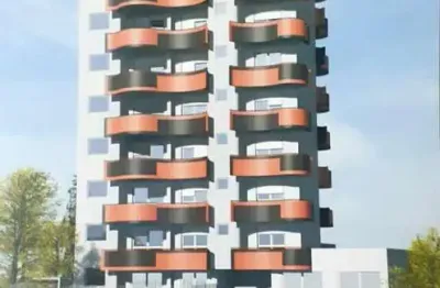 Imobiliária império, vende apartamento no bairro centro, com 03 dorm