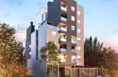 Império imoveis, vende apartamento, localizado no bairro colina sorri