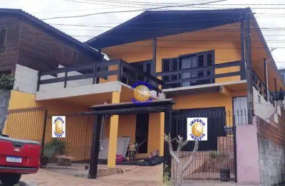 Império imóveis, vende: ótima casa, localizada no bairro bom pastor