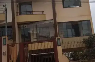 Império imóveis, vende: ótimo sobrado de esquina triplex semimobili